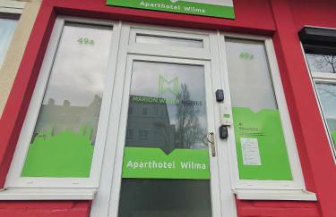 Aparthotel Wilma - Foto 15