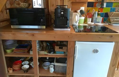 Chalet des amoureux - Photo 6