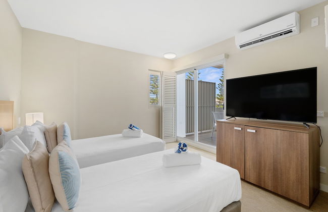 The Pool Resort Kingscliff - Private Apartments by Holiday Management Co - Photo 28