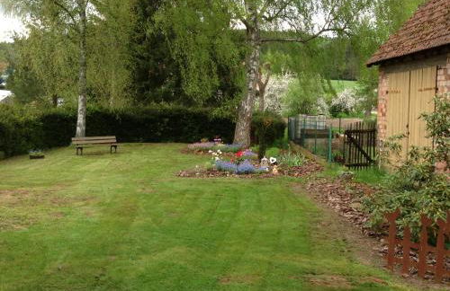 Meublés de Tourisme Heidelbeere - Foto 17