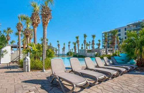 Destin West Gulfside #608 - Foto 11