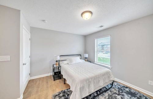 Stonecrest 713, 2Bd Apt I Free Parking I Pool - Foto 2