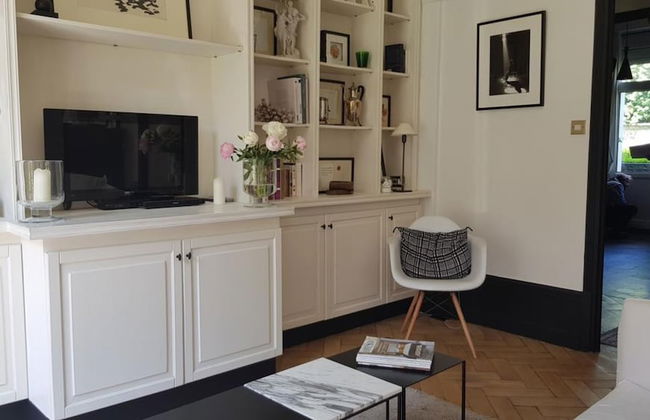 Appart Hotel La Madeleine - Gaylor - Photo 13