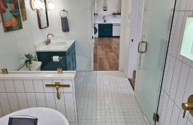 The Mysa - Couples Retreat, Luxe, Sauna, Hot tub - Foto 26