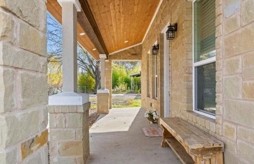 3BR Home Near Austin Airport & Downtown - Foto 16