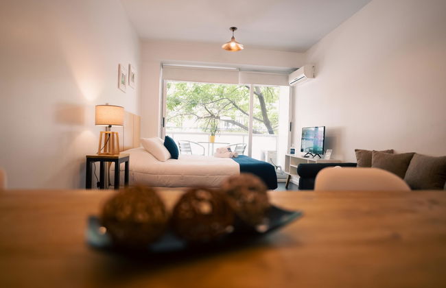 Sucre Suites - Foto 8