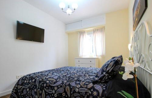 Palacios 6, nuevo, playa, barrio tranquilo, todos los servicios, PA - Foto 31