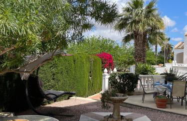 Atico Villamartin 6 sleeps - Foto 21