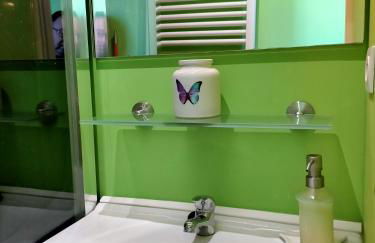 villa les Pins - Foto 13