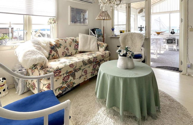 4 Star Holiday Home in Uddevalla - Photo 8