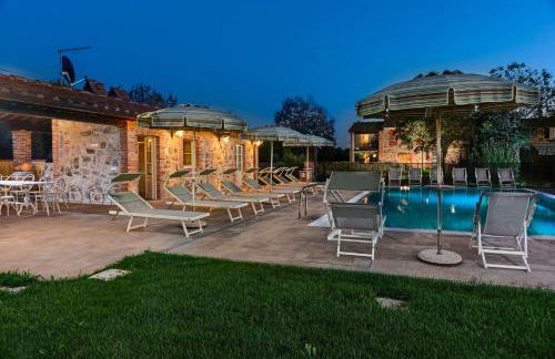 Villa Gourmet - Foto 25