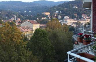 La Coccinella Turin apartment - Foto 40