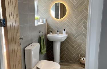 Boho Vibes Ground Floor Apartment - Foto 62