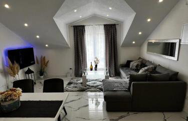 Luxury Apartment Megy - Foto 1