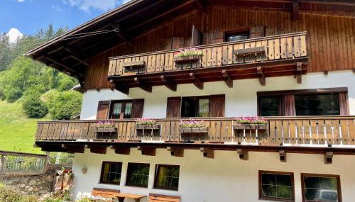 Chalet Forciagn - Foto 3