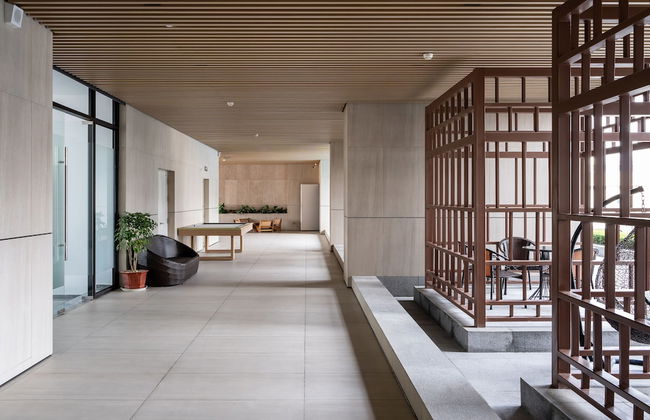 Agile Sky Residence Studio by SobenHomes - Foto 69