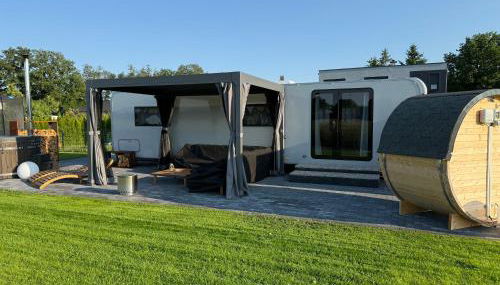 Romantische Wellness-Oase - Foto 5