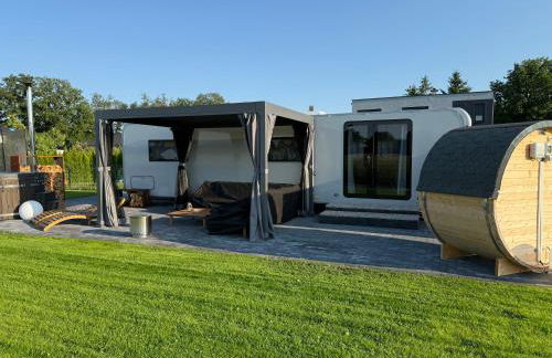 Romantische Wellness-Oase - Foto 5