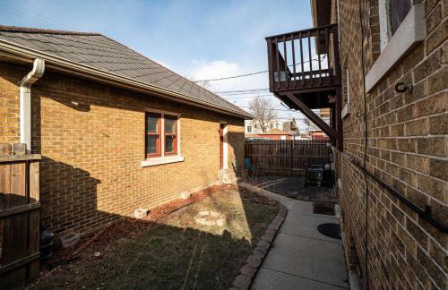 Charming 6BR Home in Milwaukees Historic District - Foto 45