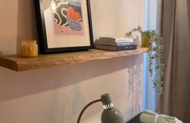 Art & Pleasure WAW z bezpłatnym parkingiem - Foto 15