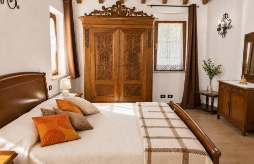 Il Castelletto di Gomo - Relax nella natura con SPA privata outdoor - Photo 22