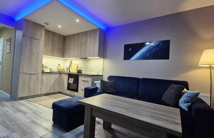 LuxApart z miejscem parkingowym - Foto 4