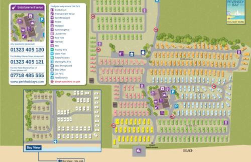 Pevensey Bay Retreats A Holiday Home For You To Enjoy, When You Can - Foto 25