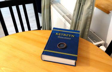 Apartament Kętrzyński - Foto 9