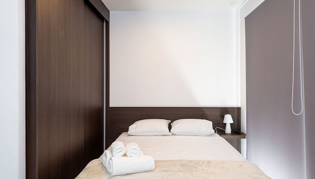 VHouse Faria Lima - Foto 3, Habitación