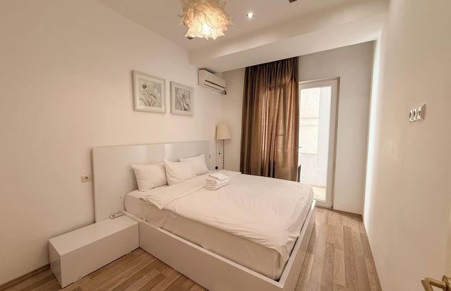 Maxela Rooms & Suites - Foto 21