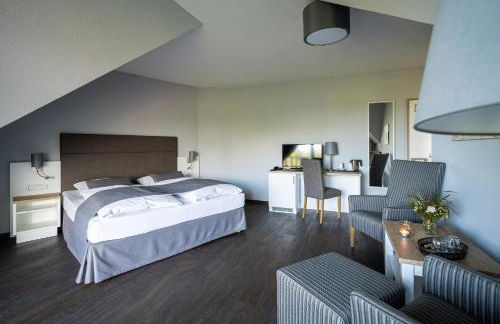 Strandhafer Aparthotel - Photo 7