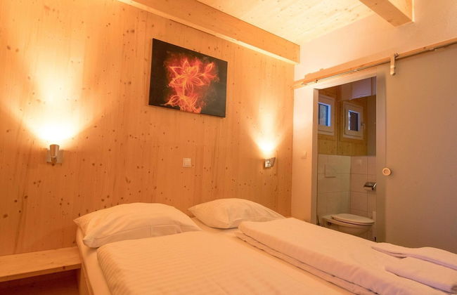 Chalet in Alps With Sauna & Whirlpool - Foto 8