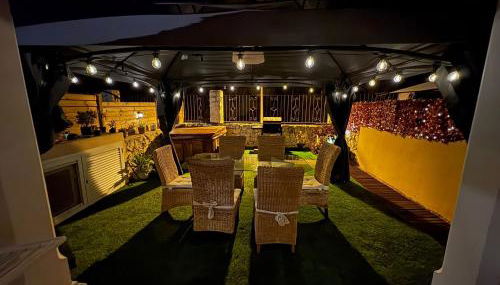 Cala-Azul y Jacuzzi - Foto 3