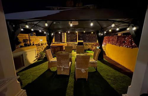 Cala-Azul y Jacuzzi - Foto 3