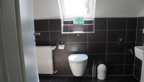 An de Bahn - Wohnen im historischen Gebäude - Foto 3