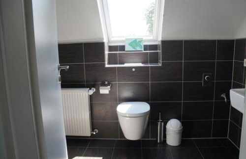 An de Bahn - Wohnen im historischen Gebäude - Foto 3