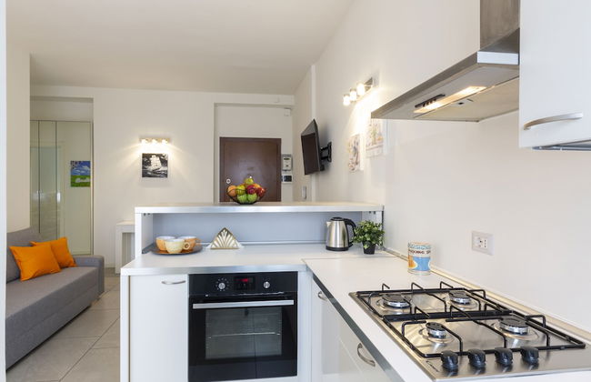 notaMi - MassaRent House - Gambara M1 - Foto 9