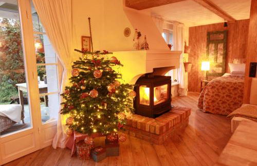 Weißt Du noch - Gästehäuser & Suiten - Foto 12