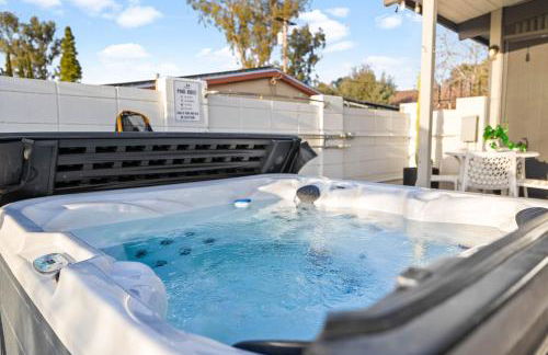 Luxury Hilltop Stay Pool, Firepit and Views - Foto 16