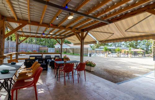 Gite 4 de l'Orée du Bois - Foto 19