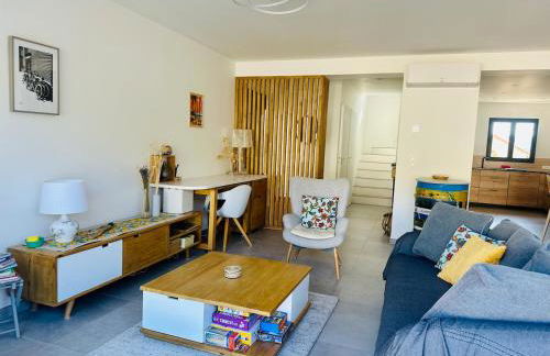 Villa Almadie - Piscine & Clim - Photo 6