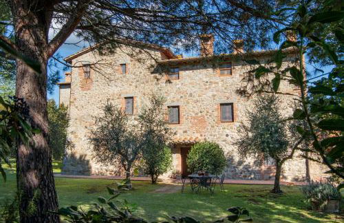 La Fattoria del Rio di Sopra - Agriturismo Baldeschi - Foto 26