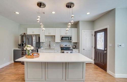 Pet-Friendly Stay Walk to Park and Lake Lewisville! - Foto 9