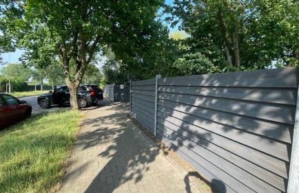 Ferienhaus-Natur-Elbblick-Vollausstattung - Foto 41