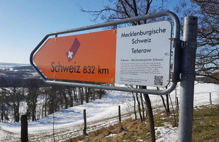 Ferienwohnungen am Malchiner See - Foto 13