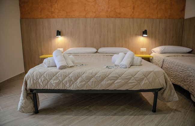 Montagnavivacilento - Tripla (Monte Vivo - Foto 4