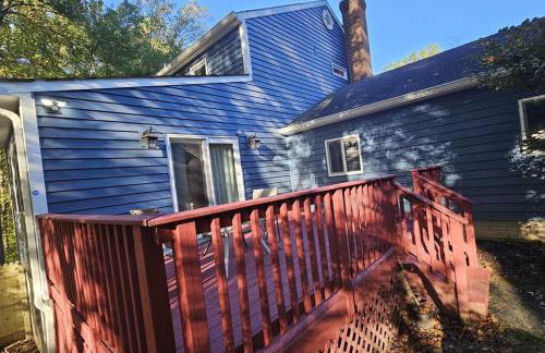 Charming Retreat at Silver Spring - Foto 75