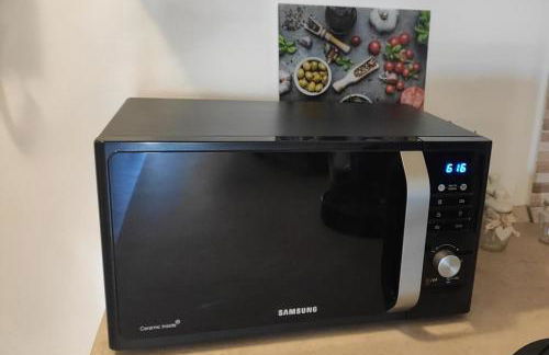 GIULIA'S HOUSE - Natura & Avventura - Foto 11