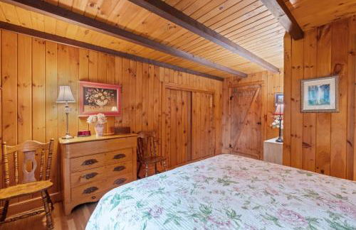 Lakefront Cabin 314 Shoreline - Foto 34