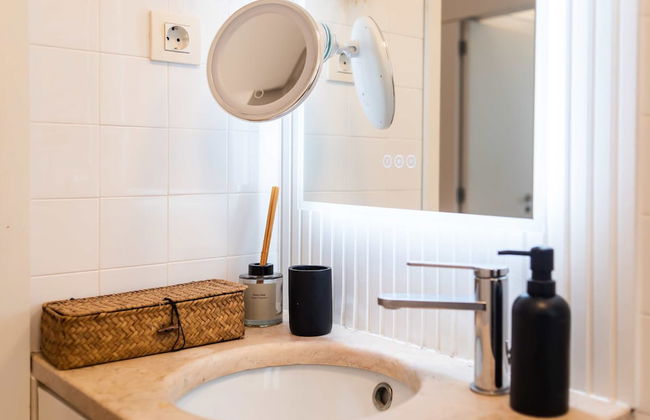 Luxury Ocean View House - Central Ericeira - Foto 52